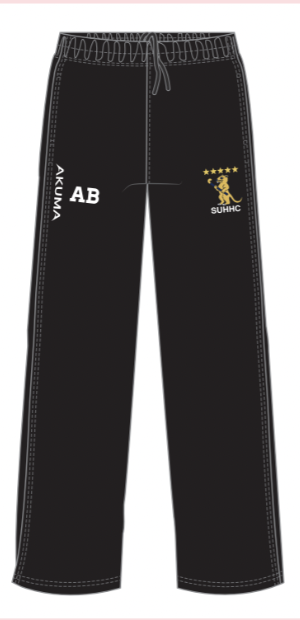 Gophers Tracksuit Bottoms 
